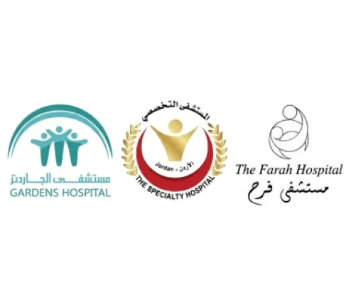 الحموري: التخصصي أكمل الاستحواذ على مستشفيي فرح والجاردنز