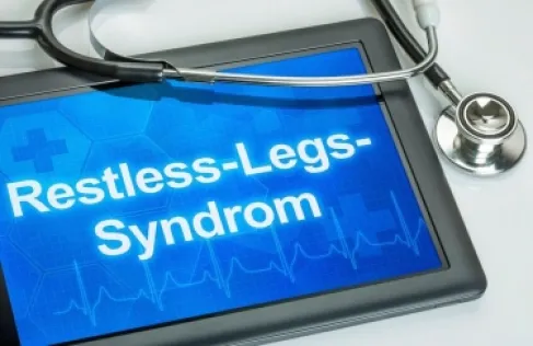 لا تتجاهل تململ الساقين.. مرض خطير بانتظارك