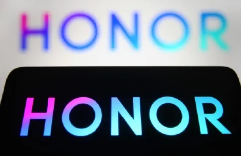 Honor تطلق أحد أفضل الهواتف قريبا