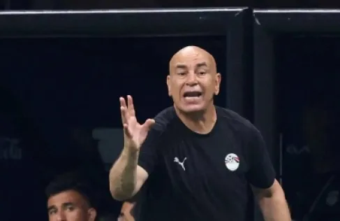 حسام حسن ومنتخب مصر هل اقتربت النهاية؟