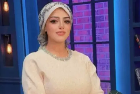 مصر.. قرار بمنع ظهور المذيعة شيرين الأطروش وإيقاف برنامجها
