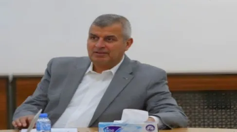 الخرابشة: الأردن والصين نحو شراكة استراتيجية في الطاقة.. والذكاء الاصطناعي يدخل الشبكة الكهربائية