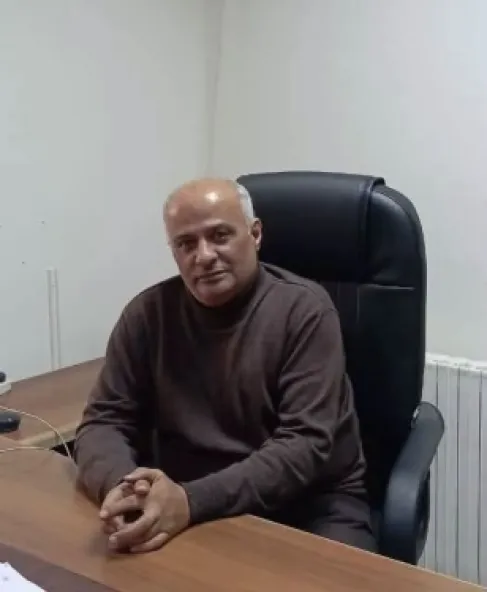 جامعة البلقاء التطبيقية تنعى عبدالفتاح علي الجدوع (ابو علي)
