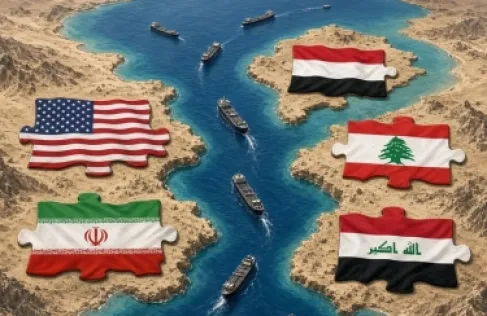 حمد بن جاسم: نجاح اتفاق هرمز مرهون بشموله 3 دول عربية