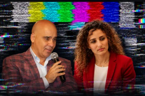 من (كسر) صورة النشامى عبر الشاشة؟