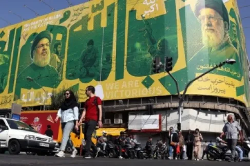 ترمب يتوقع استئناف المحادثات مع إيران هذا الأسبوع رغم رفضه مقترحها لفتح هرمز