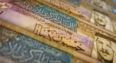 الدين العام الأردني يتجاوز الـ 50 مليار دينار