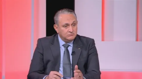 وزير البيئة: الابتكار لمواجهة التغير المناخي ضرورة.. و100 ألف دينار لمشروعين أردنيين