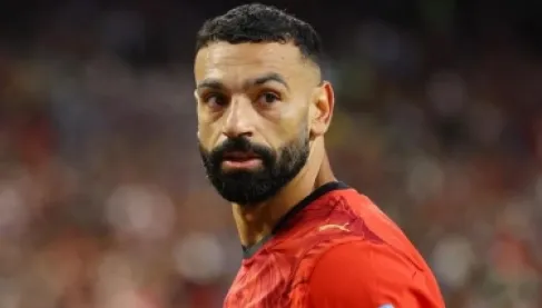 من مبابي إلى محمد صلاح.. لعنة المنتخبات الوطنية تضرب نجوم العالم