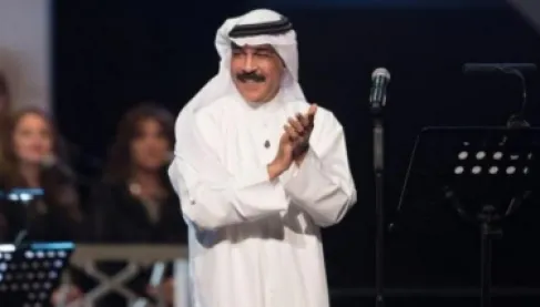عبدالله الرويشد يعود بألبوم جديد.. روتانا تكشف تفاصيل أغنية «مجبور»