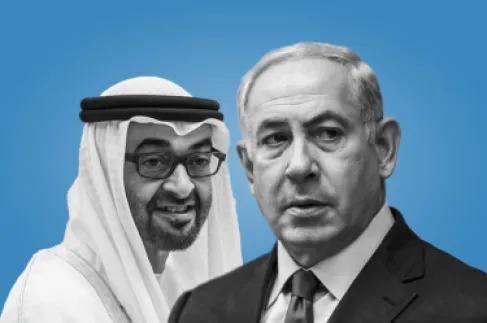 الإمارات وإسرائيل تؤكدان الزيارة.. هآرتس: هذا ما طلبه نتنياهو من أبو ظبي