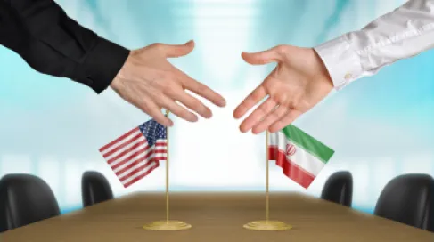 عراقجي: نتوقع ردا أميركيا الثلاثاء على المقترح الإيراني لفتح مضيق هرمز
