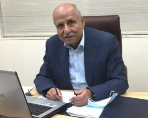 سندويتشات أردنية