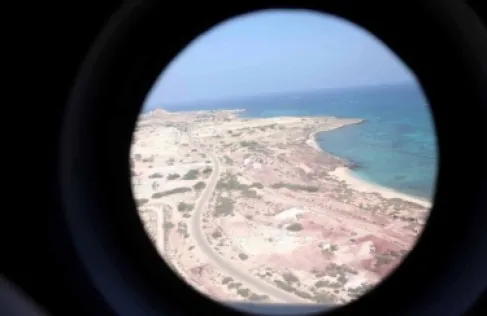 سجال الخليج والجزر: طهران تصف مطالب أبو ظبي بـ