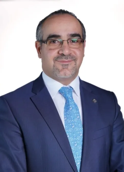 الدكتور عبدالله الصلاحات.. الف مبارك حصولك على درجة الدكتوراه في إدارة الأعمال