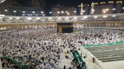 الأوقاف الأردنية: 39 ألفا و200 مسجل لأداء الحج للموسم الحالي