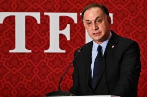 تركيا تحتجز رئيس لجنة الحكام و6 أعضاء للتحقيق في إجراءات التحكيم