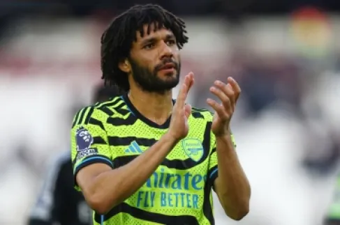 النني يعود إلى الملاعب الأوروبية من بوابة الدوري اليوناني