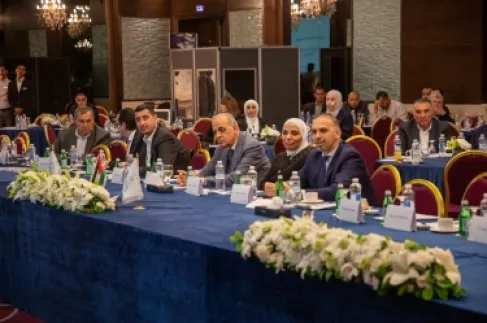 جلسة حوارية تبحث دور جوائز التميز في رفع تنافسية القطاع الفندقي الأردني