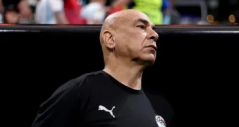 حسام حسن: مصر بها 120 مليون .. والمنتخب لا يقف على أحد