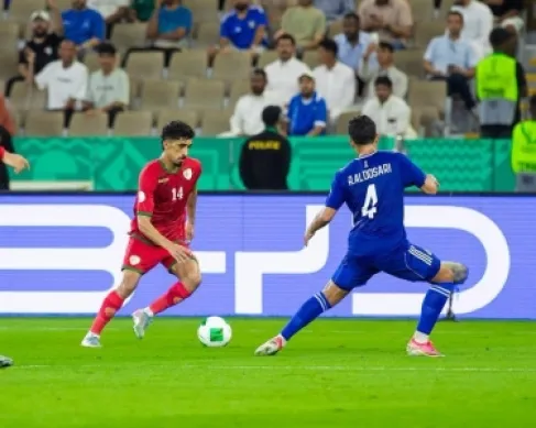 بقاعدة اللعب النظيف.. عُمان تهزم الكويت بثلاثية وتعبر لنصف نهائي خليجي 27