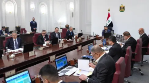 العراق يشكل لجنة للتفاوض مع الأردن بشأن استرداد الأموال وتسوية الديون