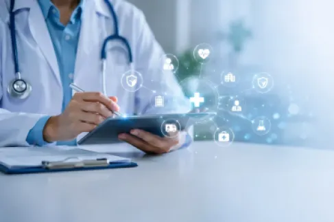 الذكاء الاصطناعي في الطب.. مساعدة أم أخطاء جديدة؟