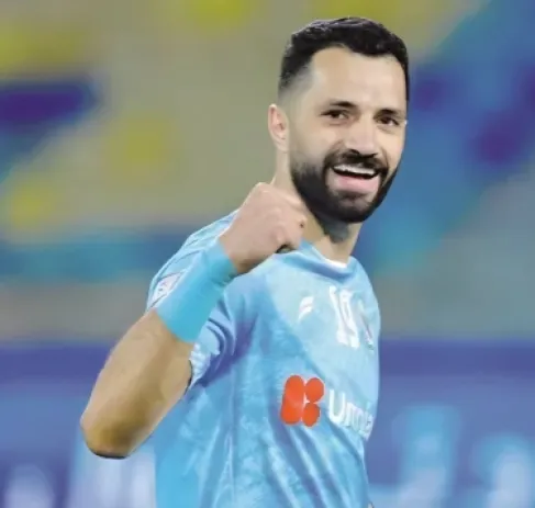 حجازي ماهر يشكو الفيصلي ويطالبه بأكثر من 400 ألف دولار