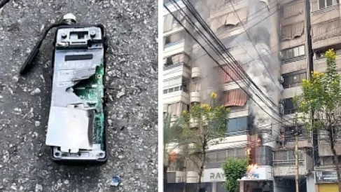 تفاصيل جديدة.. كيف منعت إسرائيل إحباط عملية أجهزة البيجر وأبقت الأمر سرا؟