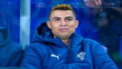 كان بيننا اتفاق.. مدرب البرتغال يكشف موقف رونالدو من مباراة الدنمارك
