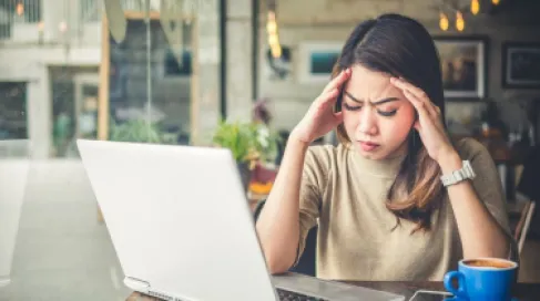 ليس مجرد ضغط نفسي.. كيف يؤثر الإجهاد المزمن على الذاكرة؟