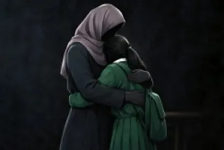الصورة تعبيرية