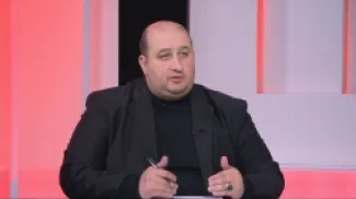 مهند الخطيب