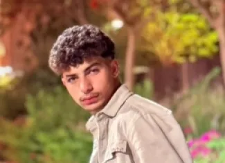 المرحوم اسامة