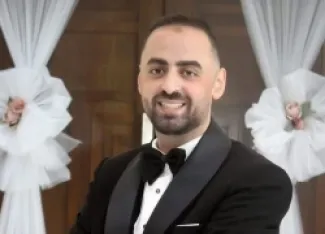 عدي العتوم