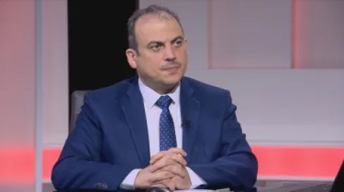 الأردني نزار حداد يتسلم منصب المدير العام للمركز الدولي للبحوث الزراعية