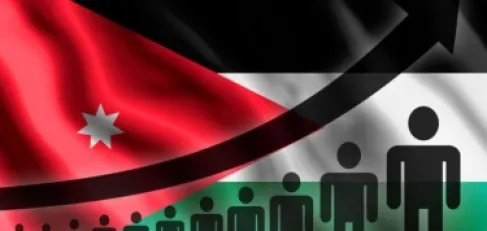 الأردن.. بدء التعداد العام للسكان والمساكن