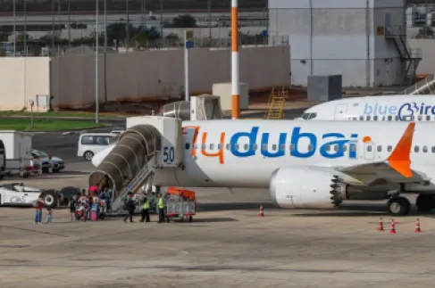 من 7700 إلى 7500.. ما دلالات رموز الطوارئ التي رافقت رحلة 