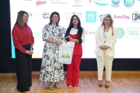 عمان الأهلية تشارك بمهرجان الطفولة 17 بمركز زها الثقافي