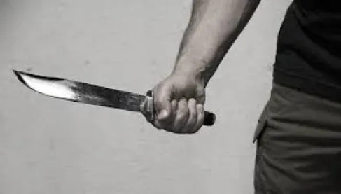 «ظن أنها تخونه مع المحامي».. مصري يقتل زوجته ويقطع جثتها في حمام !