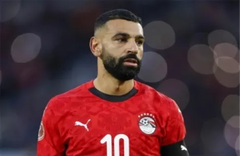 بعد صلاح.. لاعب آخر يغادر منتخب مصر ويربك الحسابات