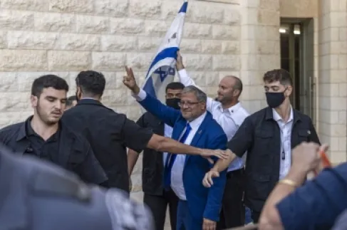 المحكمة العليا الإسرائيلية تنظر في طعون مرشحين عرب استُبعدوا من الانتخابات