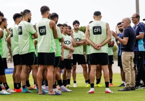 طرح تذاكر مباراة المنتخب الوطني وفنزويلا الودية - رابط