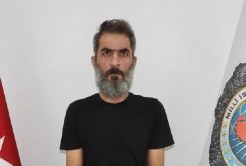 الأمن التركي يوقف سوريّا شارك في هجوم الريحانية بأمر من مخابرات الأسد