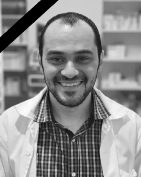 رحيل صاحب السيرة الطيبة.. وفاة الدكتور أحمد عطا النجار