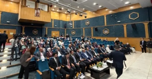 إطلاق برنامج «جسر القادة» لإعداد القيادات الشبابية في جامعة الإسراء