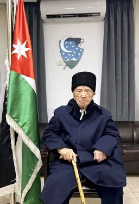 رحيل أحد أكبر معمري صويلح.. الحاج أحمد يوسف نوح في ذمة الله عن 103 أعوام