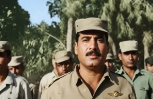 قصة (العميل 1001) الذي عاش يهوديا ورحل مصريا