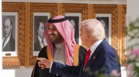 (منح السعودية شروطاً نووية أكثر مرونة قد يدفع الإمارات للمطالبة بالمثل) - في واشنطن بوست