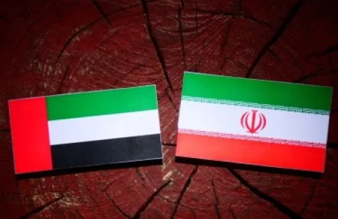 مستشار خامنئي: جزر طنب الكبرى والصغرى وأبو موسى إيرانية